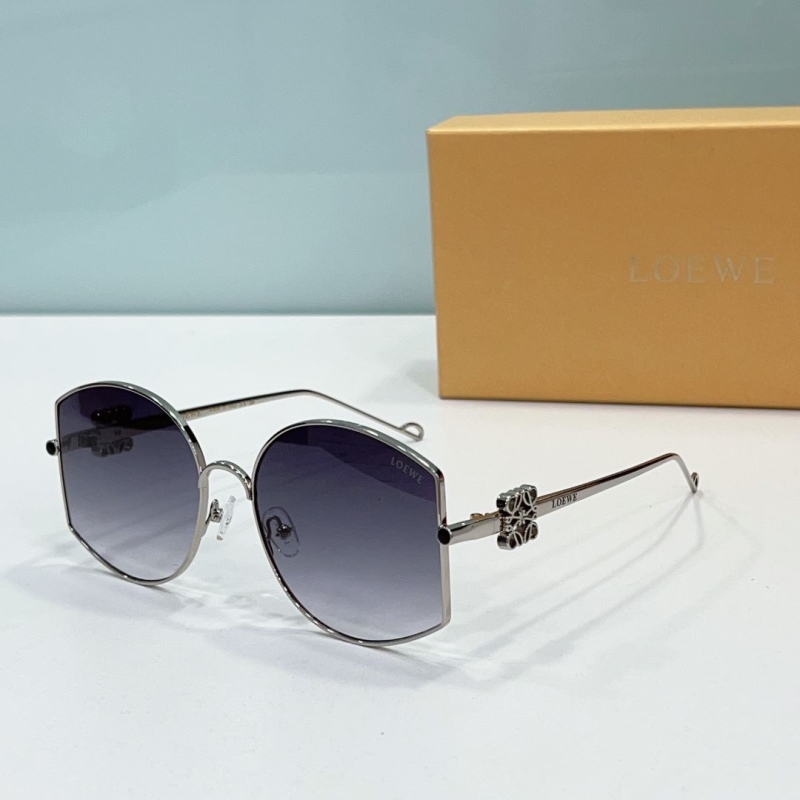 Loewe Sunglasses